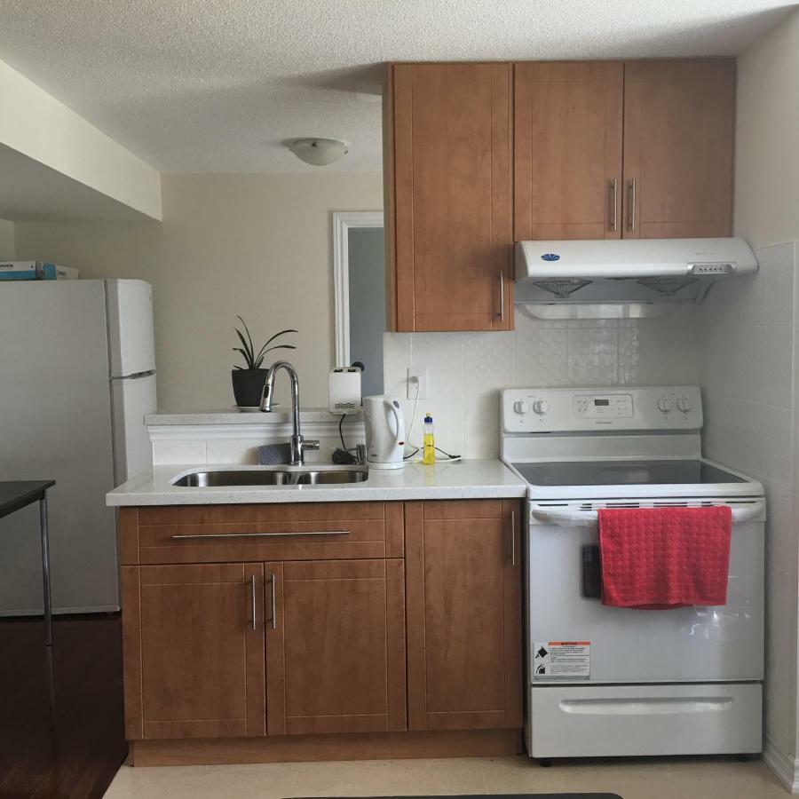 Gorgeous 1Bdr Prime Kitchen Appartamento Ajax Esterno foto