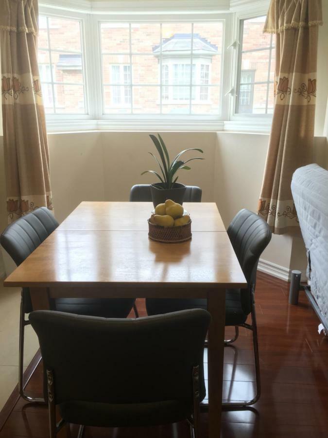Gorgeous 1Bdr Prime Kitchen Appartamento Ajax Esterno foto